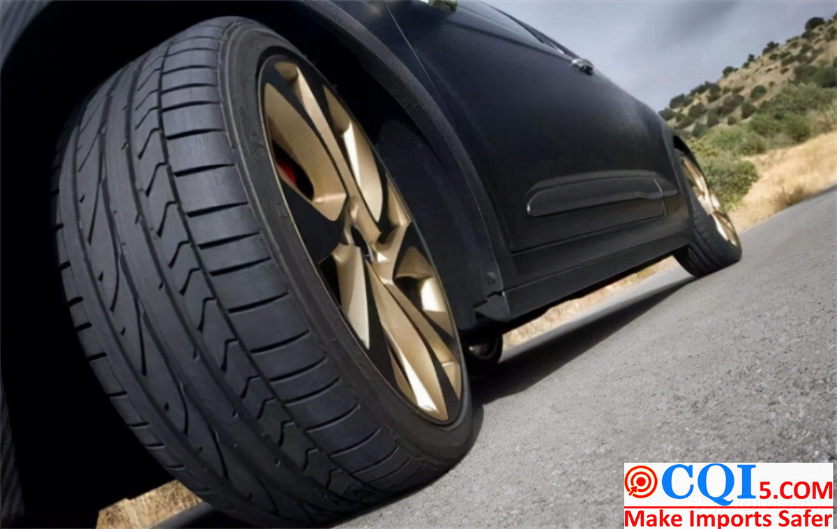 Chinese tires exceed European and American tires on all fronts