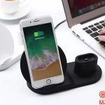 Wireless Charging For Smartphone