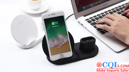 Wireless Charging For Smartphone