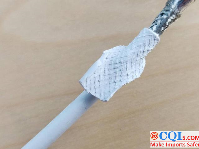 01019-Third-party type-c to Lightning fast charging cable quality details-1