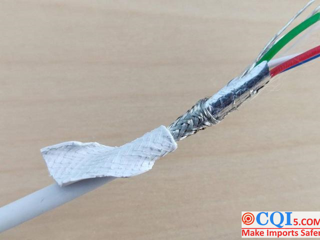 01019-Third-party type-c to Lightning fast charging cable quality details-4