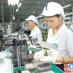 Vietnam Manufacturing