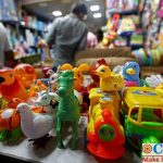 Indian Toy Industry