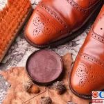 Leather Shoes Industry