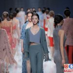 China's textile and apparel industry chain