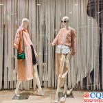 Chinese Apparel Industry Chain