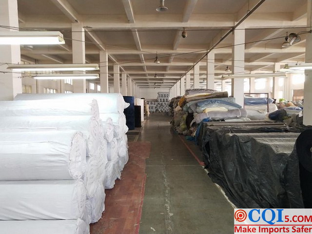 China Textile Industry