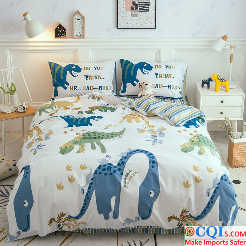 01327-China Bedding Industry