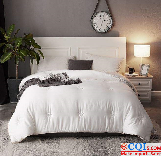 China Bedding Industry