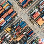 Container delivery costs