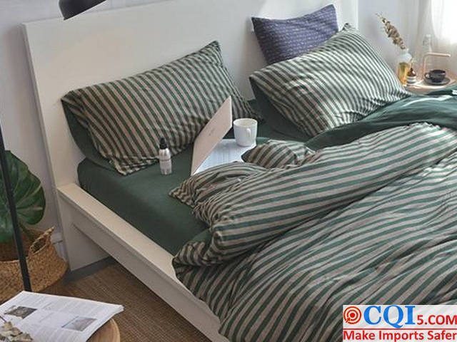 Nantong Home Textile Industry