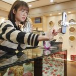 China Zhangzhou Watch Export Dilemma