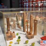 China Zhejiang Wooden Toy Industry