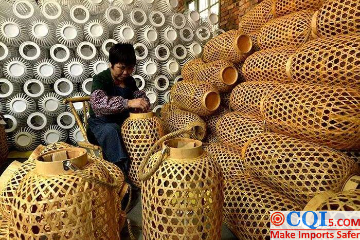 China Hongwei Craft Industry