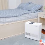 Humidifier Evaluation