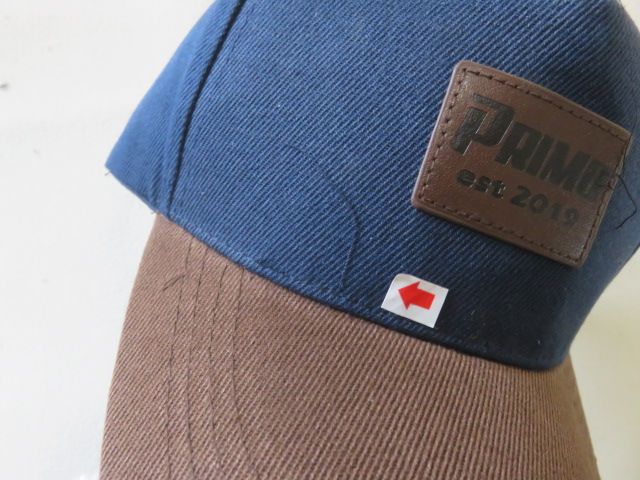 Hat inspection standards-Untrimmed thread end - Minor