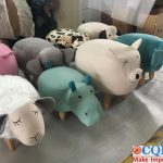 Children Furniture Factory