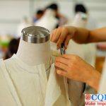 Clothing Defects Inspection