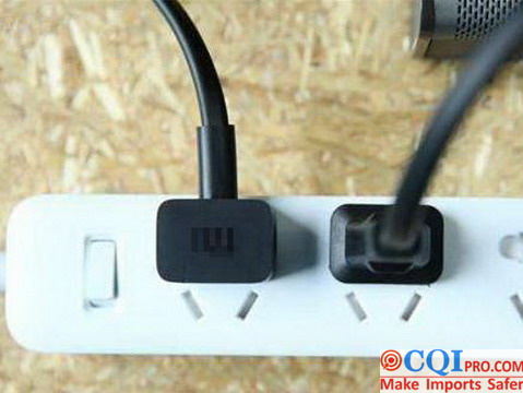 Cord plug electrical safety