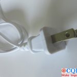 Cord Plug Electrical Safety