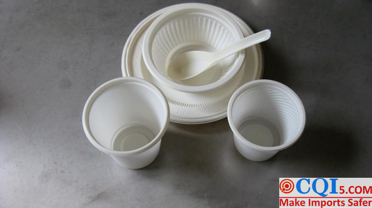 Disposable Tableware Production Process -Schematic diagram of pulp tableware