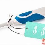 Electric Toothbrush Cost