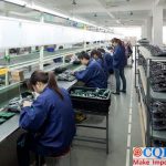 Guangdong Electronic Scale Inspection