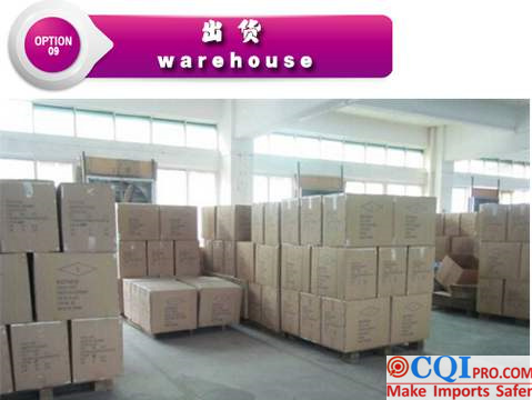 China Hat Factory Warehouse