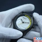 Quartz Watch Inspection