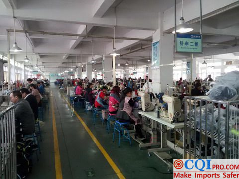 Shoes Quality Control，China Shoe Factory