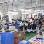 Sourcing New Factories