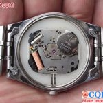 Zhangzhou Watch Inspection