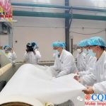 Meltblown Fabric Industry In China