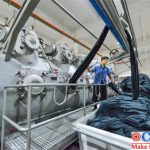 Zhejiang Textile Industry