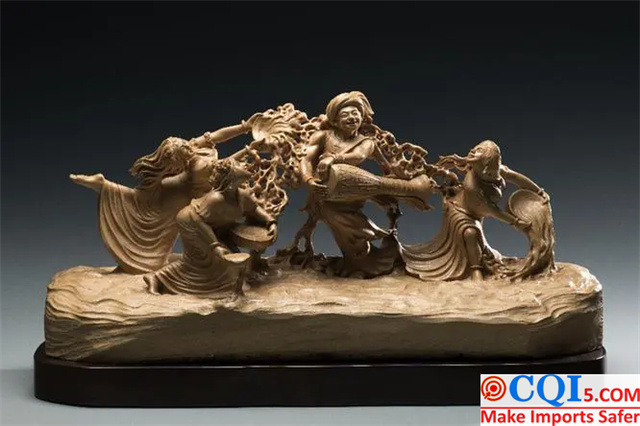 Wood Carving Industry