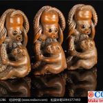 Wood Carving Industry